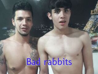 Bad_rabbits