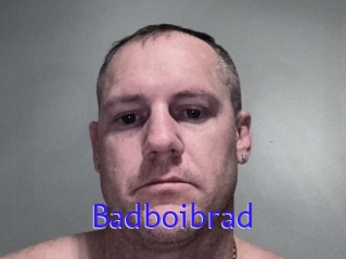 badboibrad Porno Bild