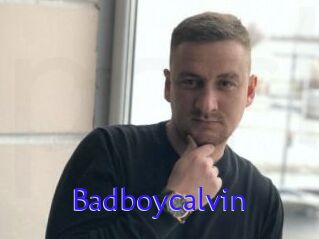 Badboycalvin