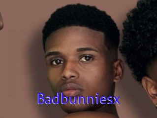 Badbunniesx