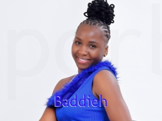 Baddieh