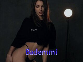 Bademmi