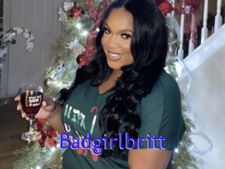 badgirlbritt Porno Bild