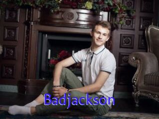 Badjackson