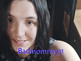 Badmommy31