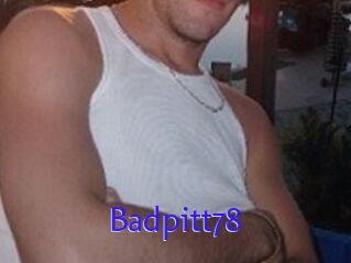 Badpitt78