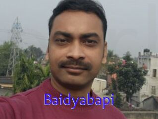 Baidyabapi