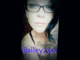 Bailey23xx