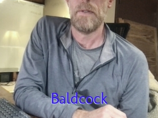 Baldcock