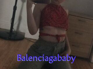 Balenciagababy