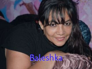 Baleshka