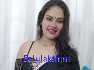 Balulakshmi