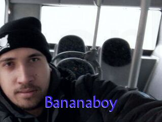 Bananaboy