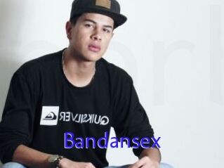 Bandansex