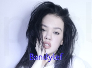 Bandylef