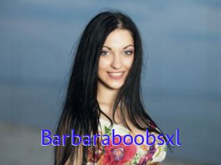 Barbaraboobsxl