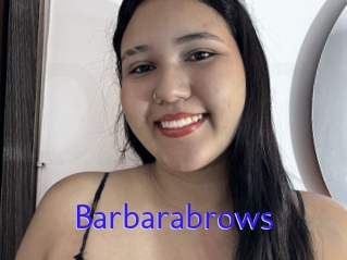 Barbarabrows