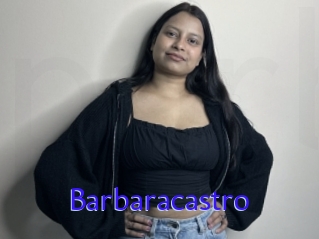 Barbaracastro