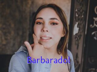 Barbaradol