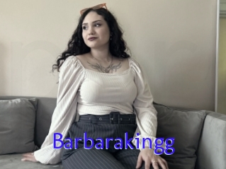 Barbarakingg