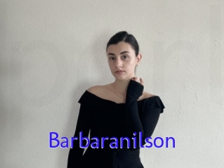 Barbaranilson