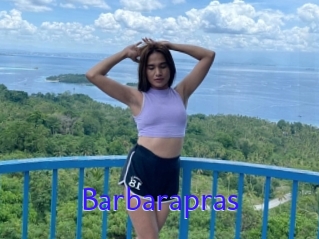 Barbarapras