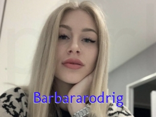 Barbararodrig