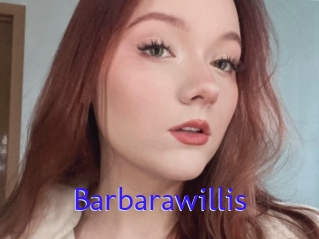 Barbarawillis