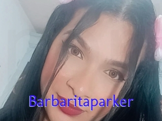 Barbaritaparker