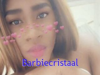 Barbiecristaal