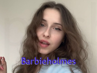 Barbieholmes