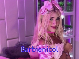 Barbienicol