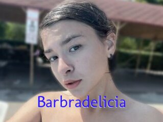 Barbradelicia