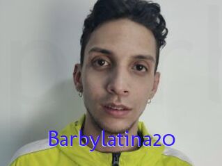 Barbylatina20