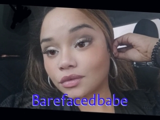 Barefacedbabe