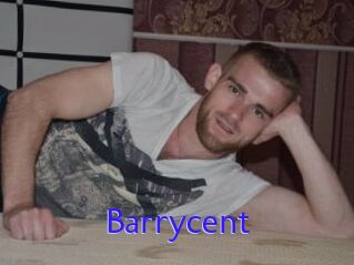Barrycent