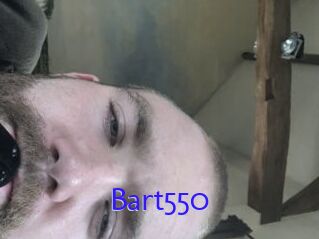 Bart550