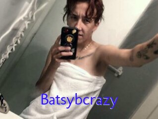 Batsybcrazy