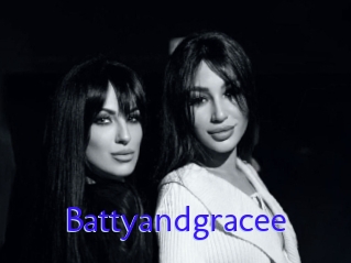 Battyandgracee