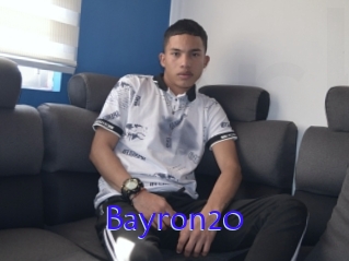 bayron20 Porno Bild