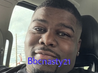 Bbcnasty21