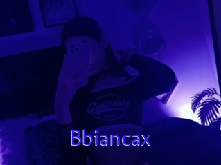Bbiancax