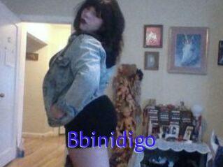 Bbinidigo