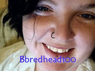 Bbredhead100
