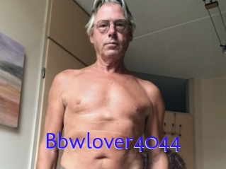 bbwlover4044 Porno Bild