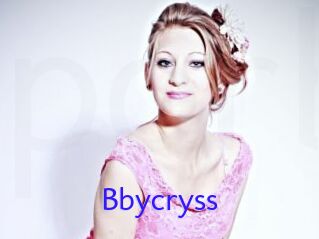 Bbycryss