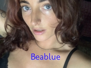 Beablue