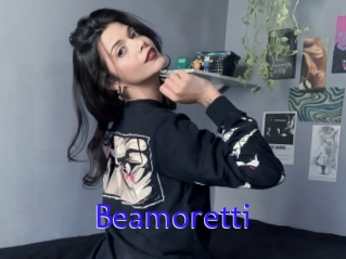 Beamoretti