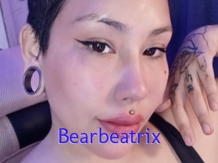 Bearbeatrix