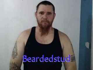 Beardedstud